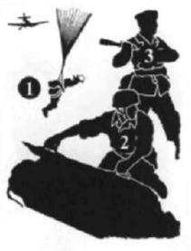 Иллюстрация к книге — Германские парашютисты. 1939-1945 [doc2fb_image_02000029.jpg]