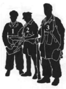 Иллюстрация к книге — Германские парашютисты. 1939-1945 [doc2fb_image_0200002b.jpg]