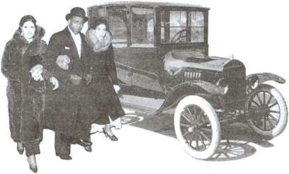 Иллюстрация к книге — Повседневная жизнь Соединенных Штатов в эпоху процветания и "сухого закона" [i_004.jpg]