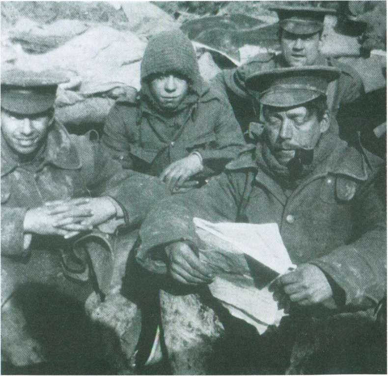 Иллюстрация к книге — Повседневная жизнь Соединенных Штатов в эпоху процветания и "сухого закона" [i_008.jpg]