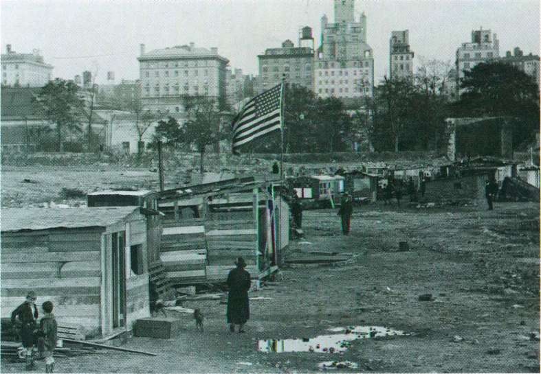 Иллюстрация к книге — Повседневная жизнь Соединенных Штатов в эпоху процветания и "сухого закона" [i_011.jpg]