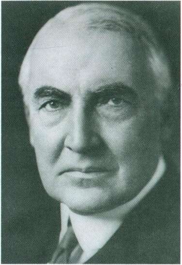 Иллюстрация к книге — Повседневная жизнь Соединенных Штатов в эпоху процветания и "сухого закона" [i_020.jpg]