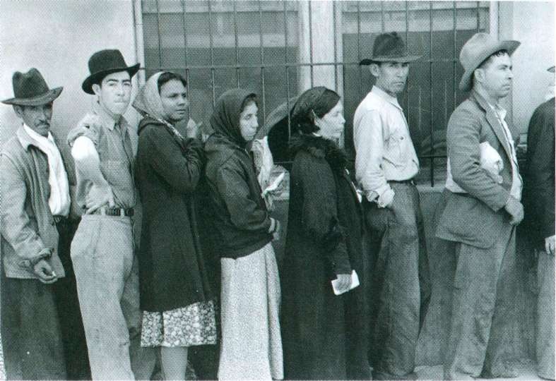 Иллюстрация к книге — Повседневная жизнь Соединенных Штатов в эпоху процветания и "сухого закона" [i_022.jpg]