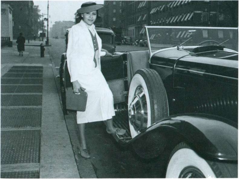 Иллюстрация к книге — Повседневная жизнь Соединенных Штатов в эпоху процветания и "сухого закона" [i_027.jpg]