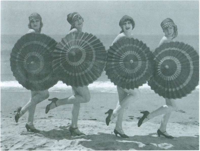 Иллюстрация к книге — Повседневная жизнь Соединенных Штатов в эпоху процветания и "сухого закона" [i_041.jpg]