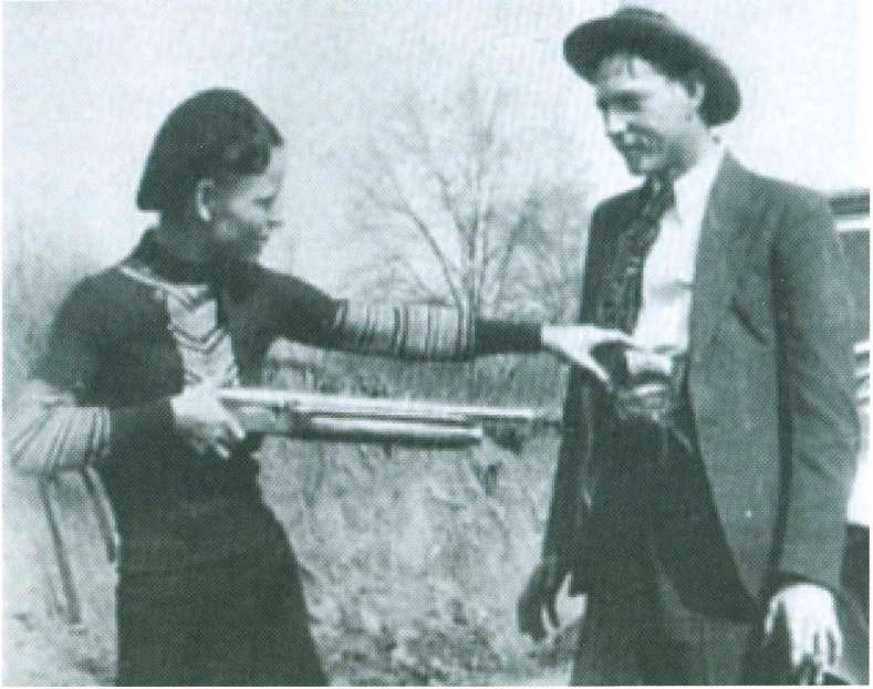 Иллюстрация к книге — Повседневная жизнь Соединенных Штатов в эпоху процветания и "сухого закона" [i_045.jpg]