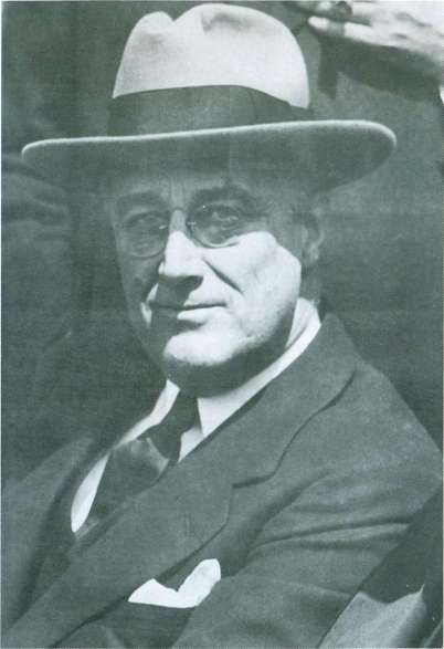 Иллюстрация к книге — Повседневная жизнь Соединенных Штатов в эпоху процветания и "сухого закона" [i_062.jpg]