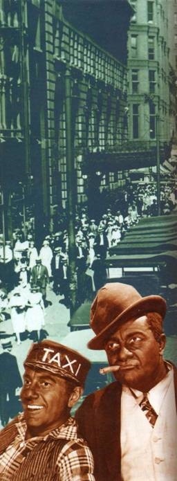 Иллюстрация к книге — Повседневная жизнь Соединенных Штатов в эпоху процветания и "сухого закона" [i_063.jpg]