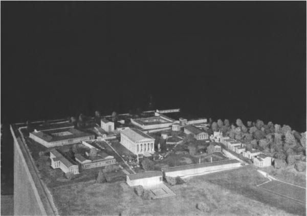 Иллюстрация к книге — История Древней Греции в 11 городах [_12.jpg]