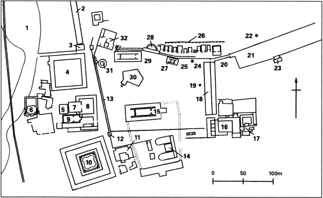Иллюстрация к книге — История Древней Греции в 11 городах [_13.jpg]