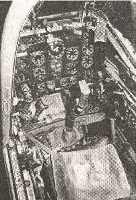 Иллюстрация к книге — "Юнкерс-87". Stuka в бою [i_003.jpg]