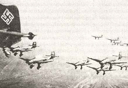 Иллюстрация к книге — "Юнкерс-87". Stuka в бою [i_006.jpg]