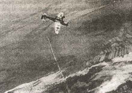 Иллюстрация к книге — "Юнкерс-87". Stuka в бою [i_007.jpg]