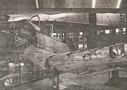 Иллюстрация к книге — "Юнкерс-87". Stuka в бою [i_011.jpg]