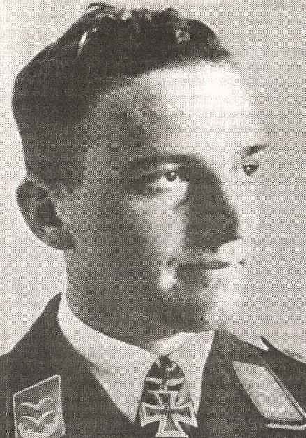 Иллюстрация к книге — "Юнкерс-87". Stuka в бою [i_013.jpg]