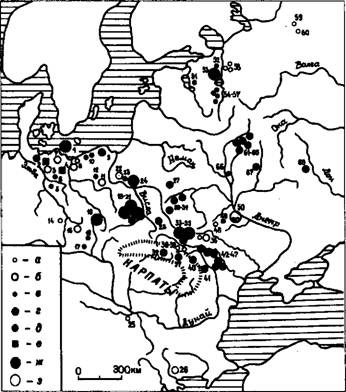 Иллюстрация к книге — Воскрешение Перуна. К реконструкции восточнославянского язычества [img_15.jpg]