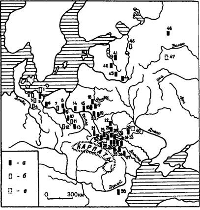 Иллюстрация к книге — Воскрешение Перуна. К реконструкции восточнославянского язычества [img_23.jpg]