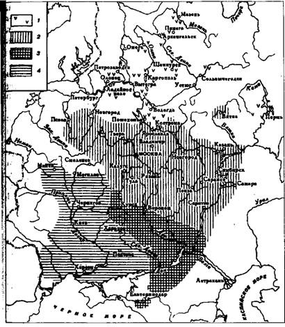 Иллюстрация к книге — Воскрешение Перуна. К реконструкции восточнославянского язычества [img_37.jpg]