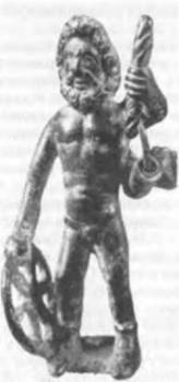 Иллюстрация к книге — Воскрешение Перуна. К реконструкции восточнославянского язычества [img_39.jpg]