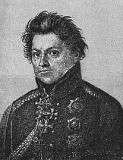 Иллюстрация к книге — 1812 год. Поход в Россию [i_001.jpg]