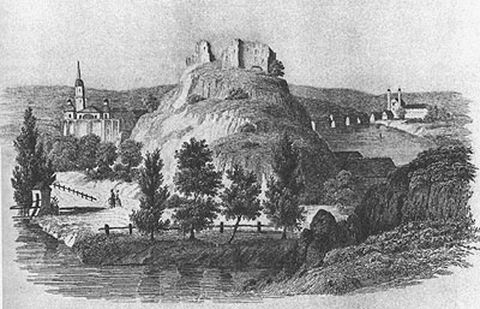 Иллюстрация к книге — 1812 год. Поход в Россию [i_003.jpg]