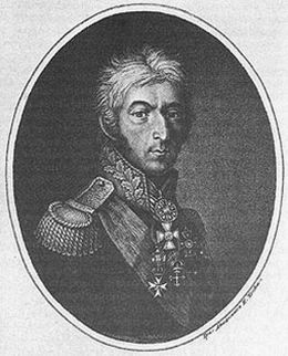 Иллюстрация к книге — 1812 год. Поход в Россию [i_007.jpg]