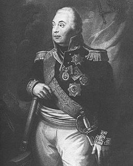 Иллюстрация к книге — 1812 год. Поход в Россию [i_009.jpg]