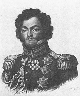 Иллюстрация к книге — 1812 год. Поход в Россию [i_010.jpg]