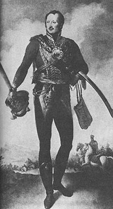 Иллюстрация к книге — 1812 год. Поход в Россию [i_012.jpg]