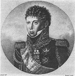 Иллюстрация к книге — 1812 год. Поход в Россию [i_013.jpg]