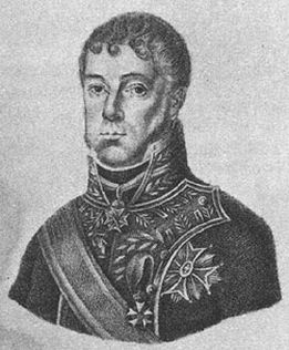 Иллюстрация к книге — 1812 год. Поход в Россию [i_019.jpg]