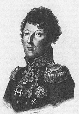 Иллюстрация к книге — 1812 год. Поход в Россию [i_020.jpg]