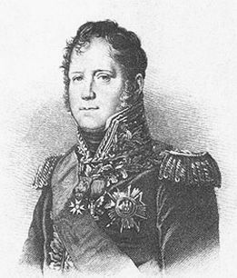 Иллюстрация к книге — 1812 год. Поход в Россию [i_021.jpg]