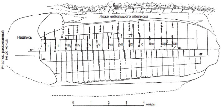 Иллюстрация к книге — Строительство и архитектура в Древнем Египте [i_005.jpg]