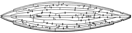 Иллюстрация к книге — Строительство и архитектура в Древнем Египте [i_007.jpg]