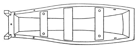 Иллюстрация к книге — Строительство и архитектура в Древнем Египте [i_009.jpg]