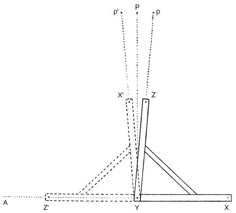 Иллюстрация к книге — Строительство и архитектура в Древнем Египте [i_030.jpg]