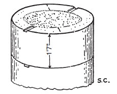 Иллюстрация к книге — Строительство и архитектура в Древнем Египте [i_039.jpg]