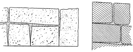 Иллюстрация к книге — Строительство и архитектура в Древнем Египте [i_047.jpg]