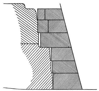 Иллюстрация к книге — Строительство и архитектура в Древнем Египте [i_048.jpg]