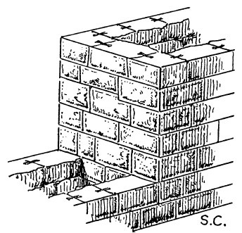 Иллюстрация к книге — Строительство и архитектура в Древнем Египте [i_059.jpg]