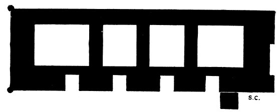 Иллюстрация к книге — Строительство и архитектура в Древнем Египте [i_060.jpg]