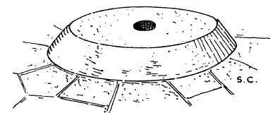 Иллюстрация к книге — Строительство и архитектура в Древнем Египте [i_069.jpg]