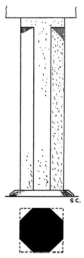 Иллюстрация к книге — Строительство и архитектура в Древнем Египте [i_076.jpg]