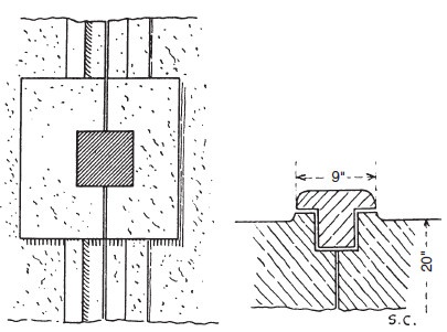 Иллюстрация к книге — Строительство и архитектура в Древнем Египте [i_094.jpg]
