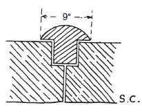 Иллюстрация к книге — Строительство и архитектура в Древнем Египте [i_095.jpg]