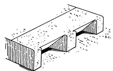 Иллюстрация к книге — Строительство и архитектура в Древнем Египте [i_107.jpg]