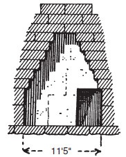 Иллюстрация к книге — Строительство и архитектура в Древнем Египте [i_121.jpg]