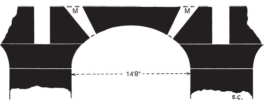 Иллюстрация к книге — Строительство и архитектура в Древнем Египте [i_122.jpg]