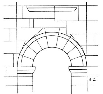 Иллюстрация к книге — Строительство и архитектура в Древнем Египте [i_127.jpg]